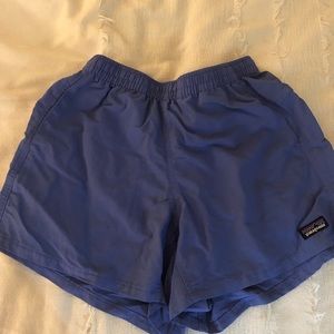 Patagonia Women’s Baggie Shorts 5”